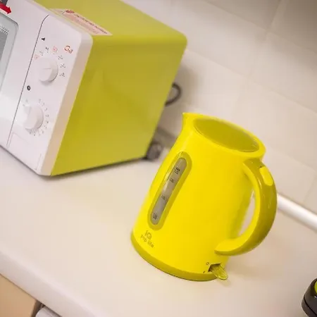 Regina - Luxury And Comfort