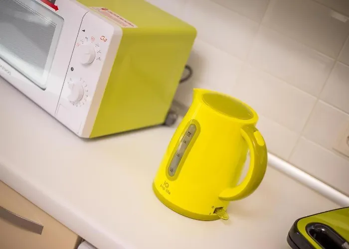 Regina - Luxury And Comfort