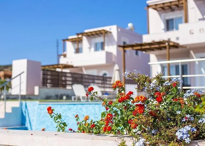 Villa Regina - Luxury And Comfort Lachania