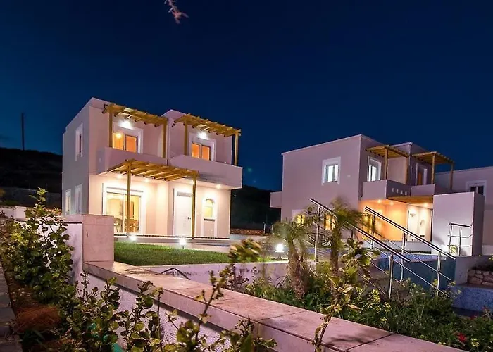 Regina - Luxury And Comfort Villa