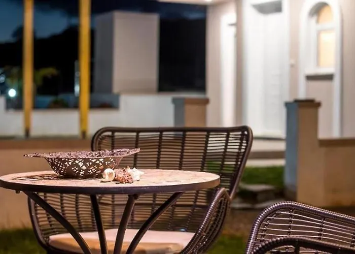 Regina - Luxury And Comfort Lachania