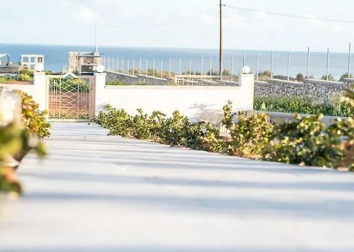 Villa Regina - Luxury And Comfort Lachania