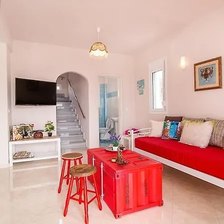 Regina - Luxury And Comfort וילה