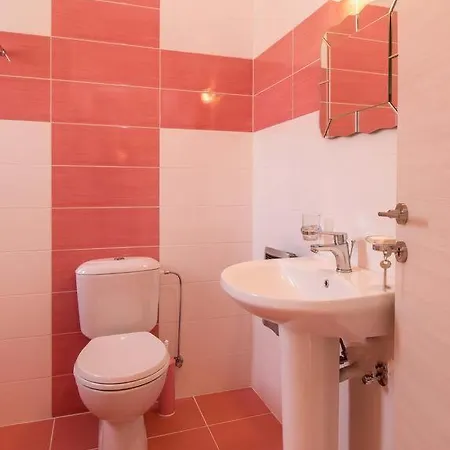 Regina - Luxury And Comfort וילה *