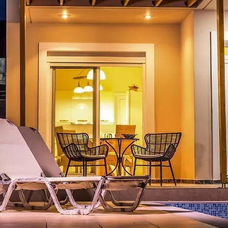 Regina - Luxury And Comfort