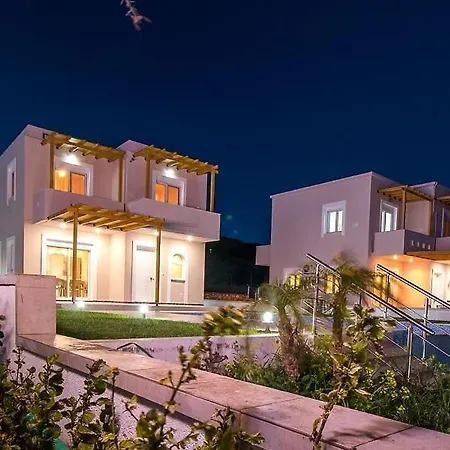 Regina - Luxury And Comfort Villa