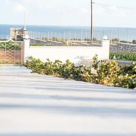 Villa Regina - Luxury And Comfort Lacónia