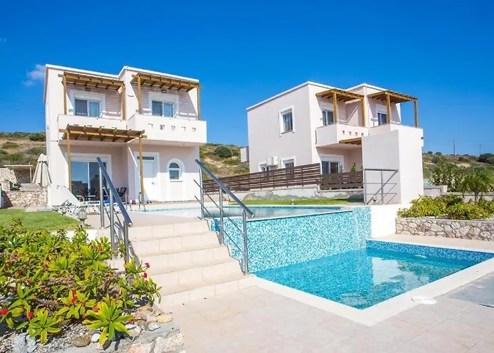 Regina - Luxury And Comfort Lachania