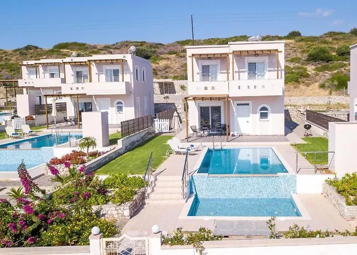 Vilă Regina - Luxury And Comfort Lachania