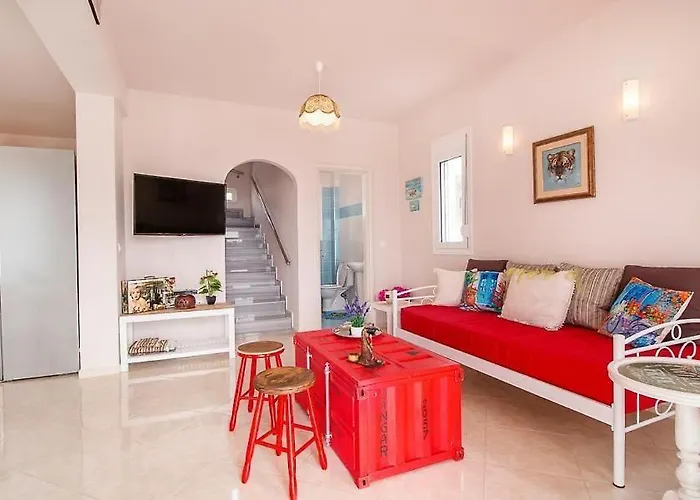 Regina - Luxury And Comfort Villa