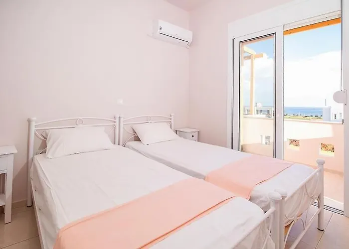 빌라 Regina - Luxury And Comfort