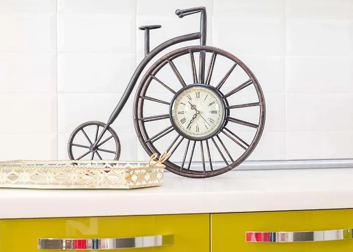 Regina - Luxury And Comfort Vilă