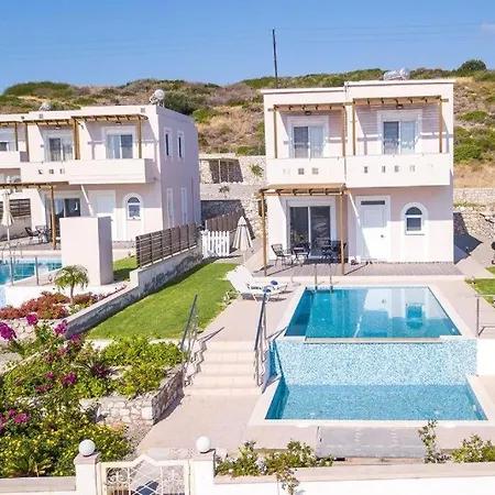 Villa Regina - Luxury And Comfort Lakhania