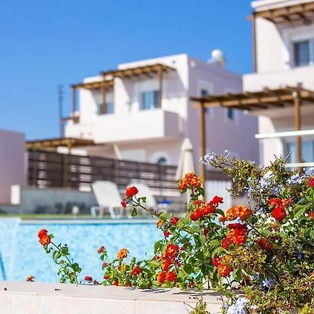 Villa Regina - Luxury&comfort Lakhania