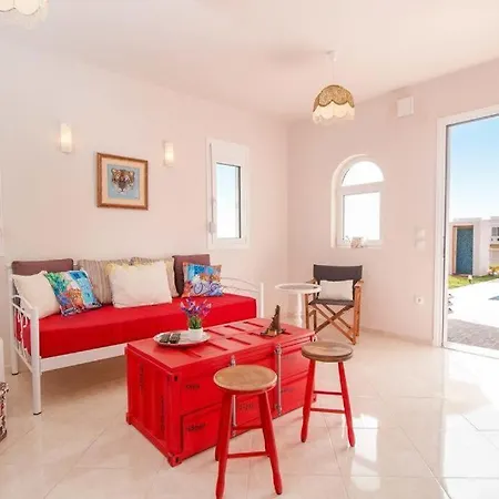 Regina - Luxury And Comfort Villa Lahaniá
