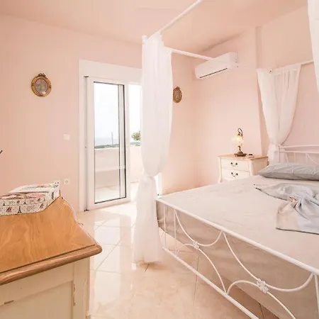 Regina - Luxury And Comfort Lahaniá