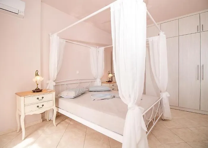 Regina - Luxury&comfort Villa *